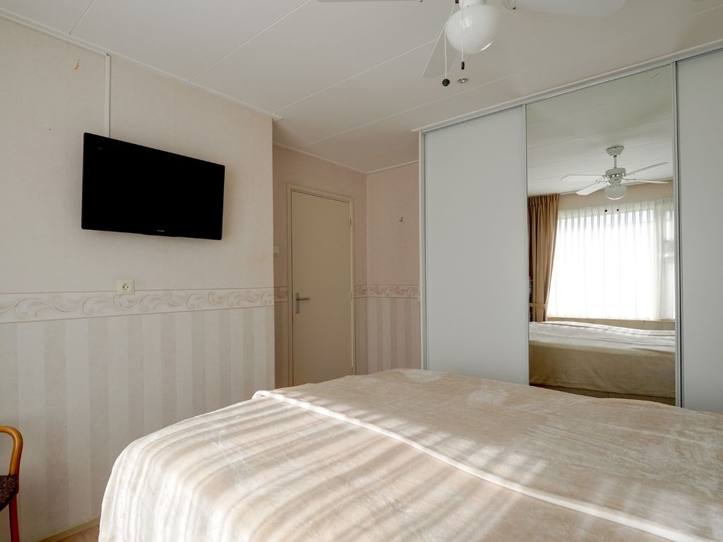 Ari&euml;n Schoutenstraat 5, De Goorn