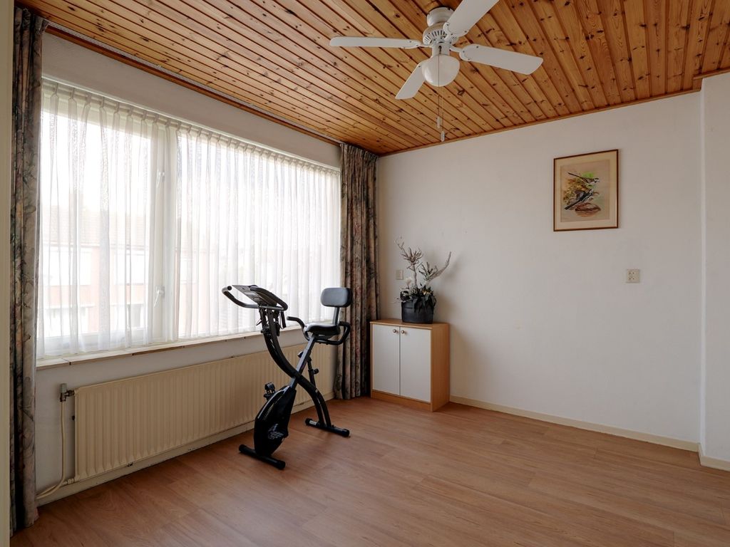 Ari&euml;n Schoutenstraat 5, De Goorn
