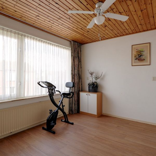 Ari&euml;n Schoutenstraat 5, De Goorn