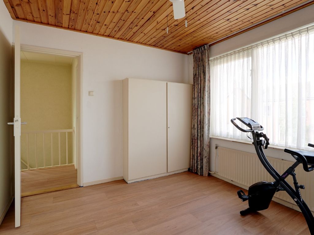 Ari&euml;n Schoutenstraat 5, De Goorn