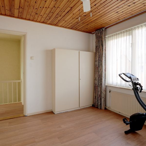 Ari&euml;n Schoutenstraat 5, De Goorn