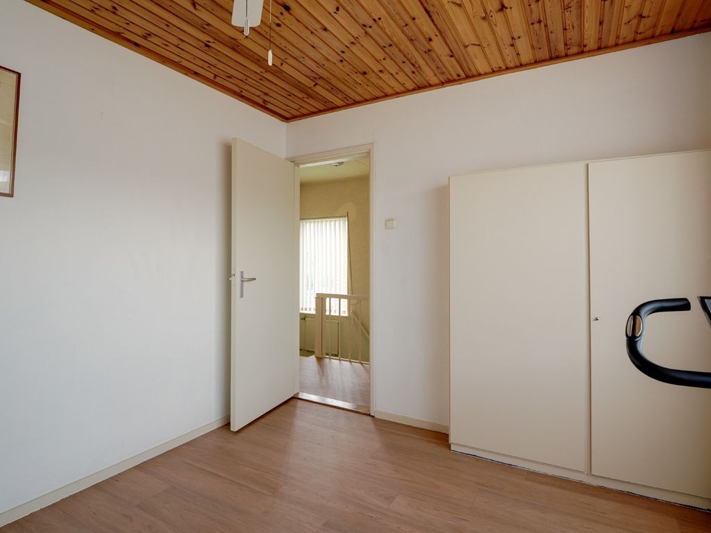 Ari&euml;n Schoutenstraat 5, De Goorn