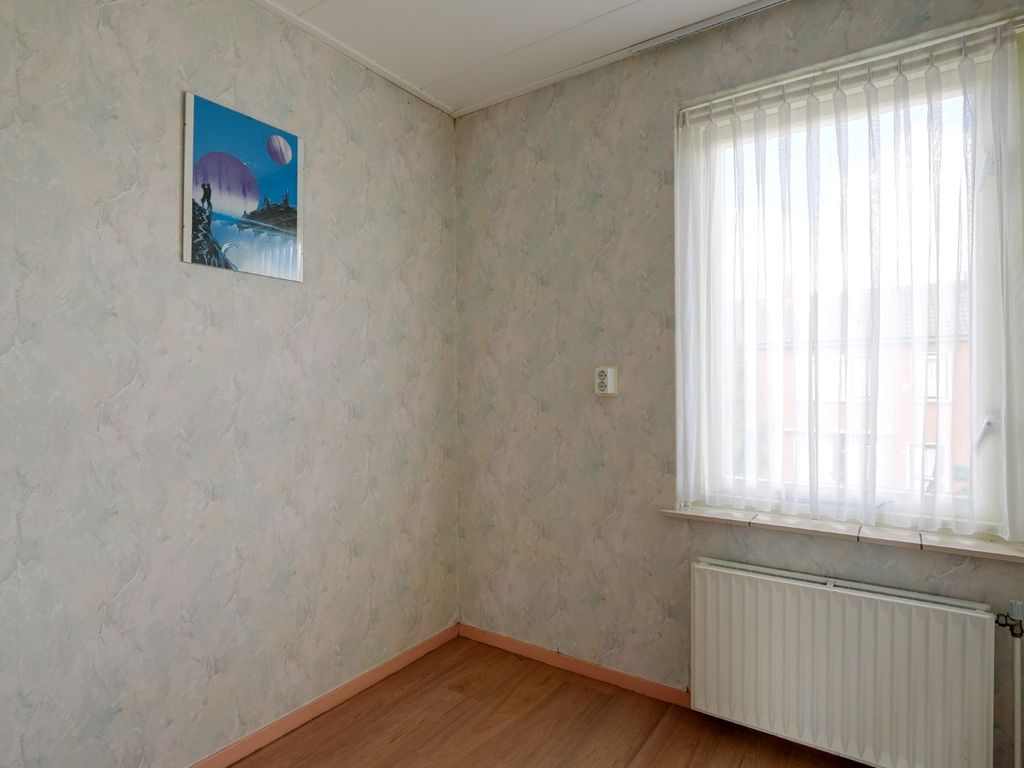 Ari&euml;n Schoutenstraat 5, De Goorn