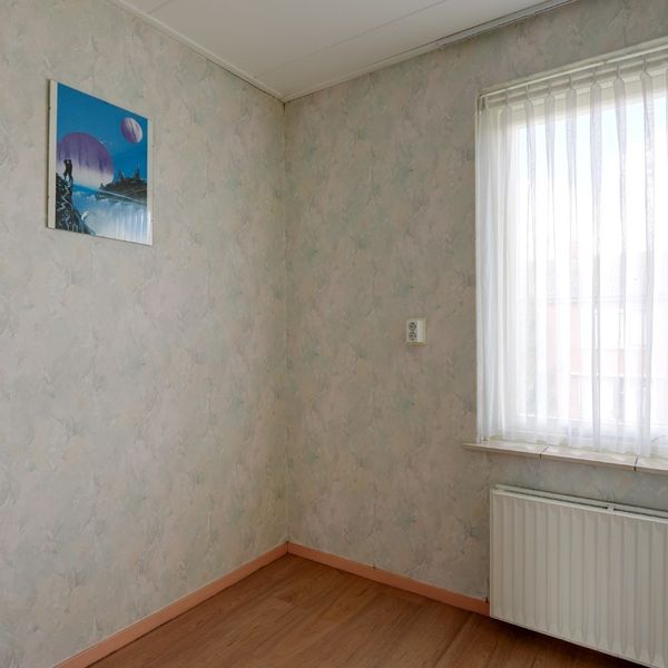 Ari&euml;n Schoutenstraat 5, De Goorn