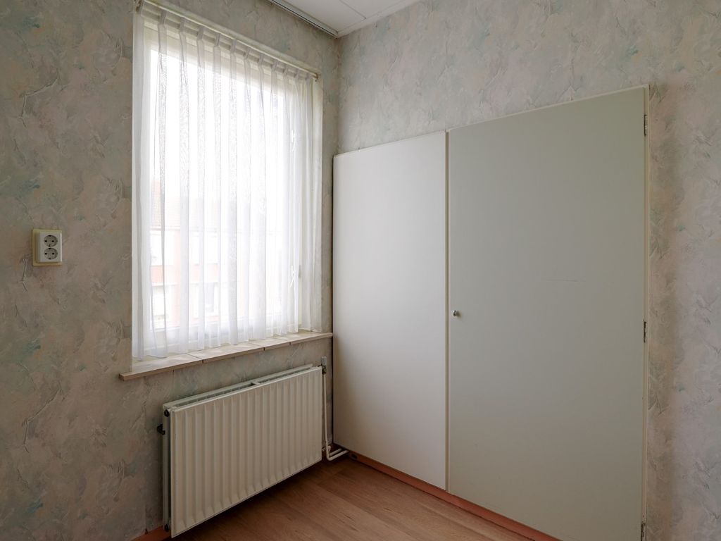 Ari&euml;n Schoutenstraat 5, De Goorn