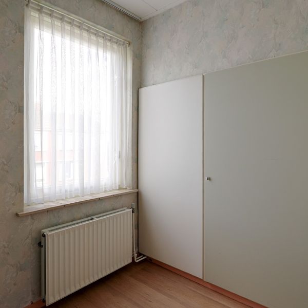 Ari&euml;n Schoutenstraat 5, De Goorn