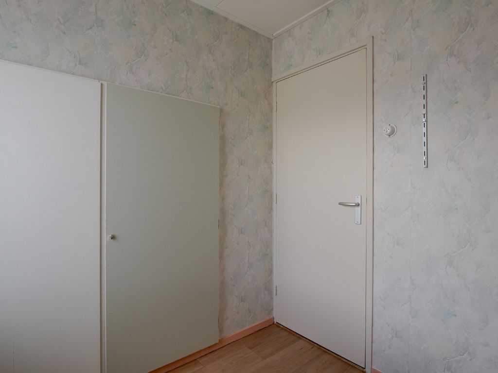 Ari&euml;n Schoutenstraat 5, De Goorn