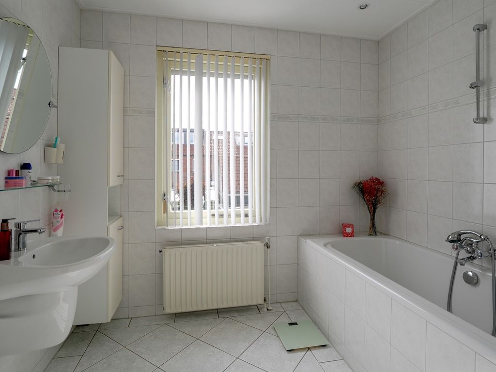 Ari&euml;n Schoutenstraat 5, De Goorn