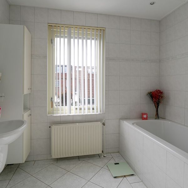 Ari&euml;n Schoutenstraat 5, De Goorn