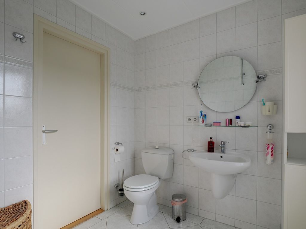 Ari&euml;n Schoutenstraat 5, De Goorn