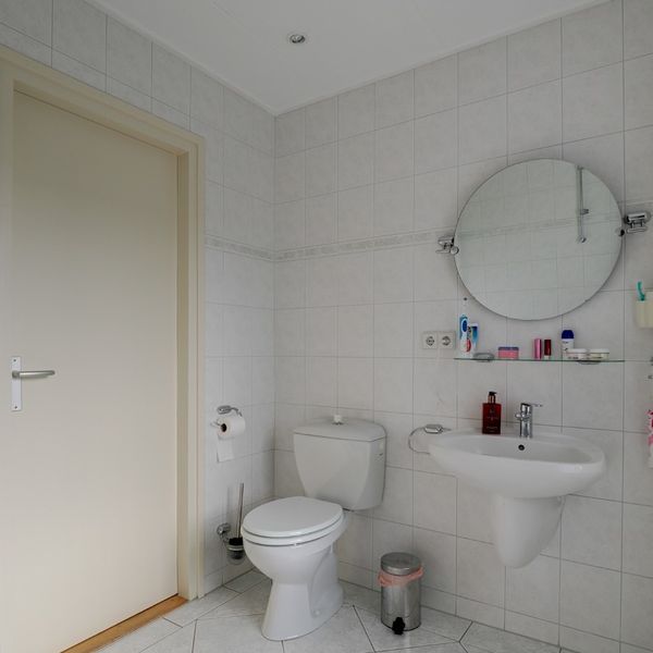 Ari&euml;n Schoutenstraat 5, De Goorn