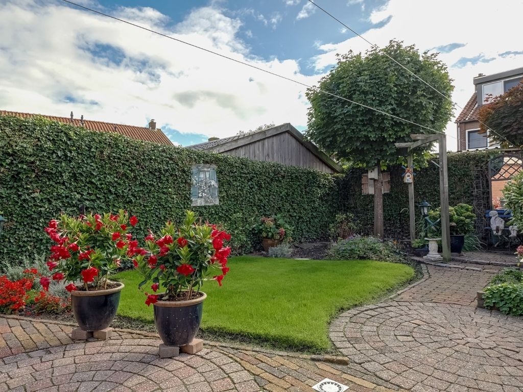 Ari&euml;n Schoutenstraat 5, De Goorn