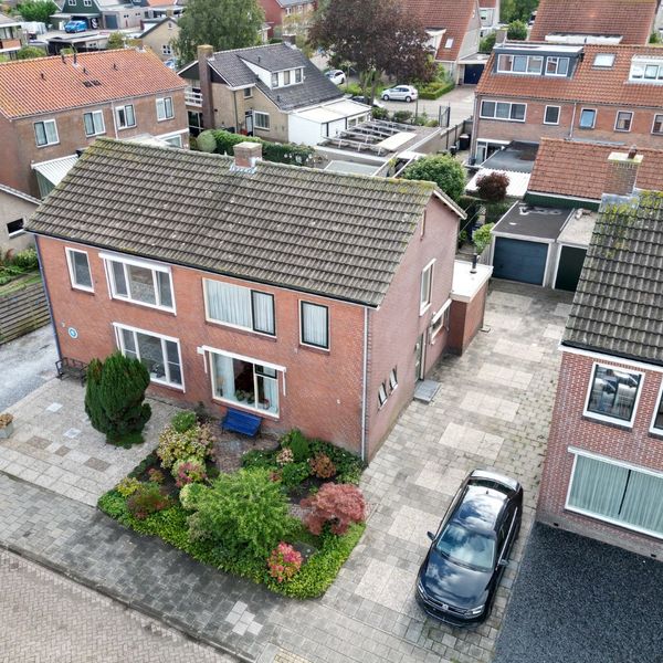 Ari&euml;n Schoutenstraat 5, De Goorn