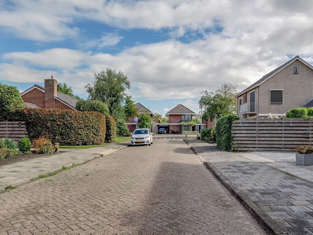 Ari&euml;n Schoutenstraat 5, De Goorn