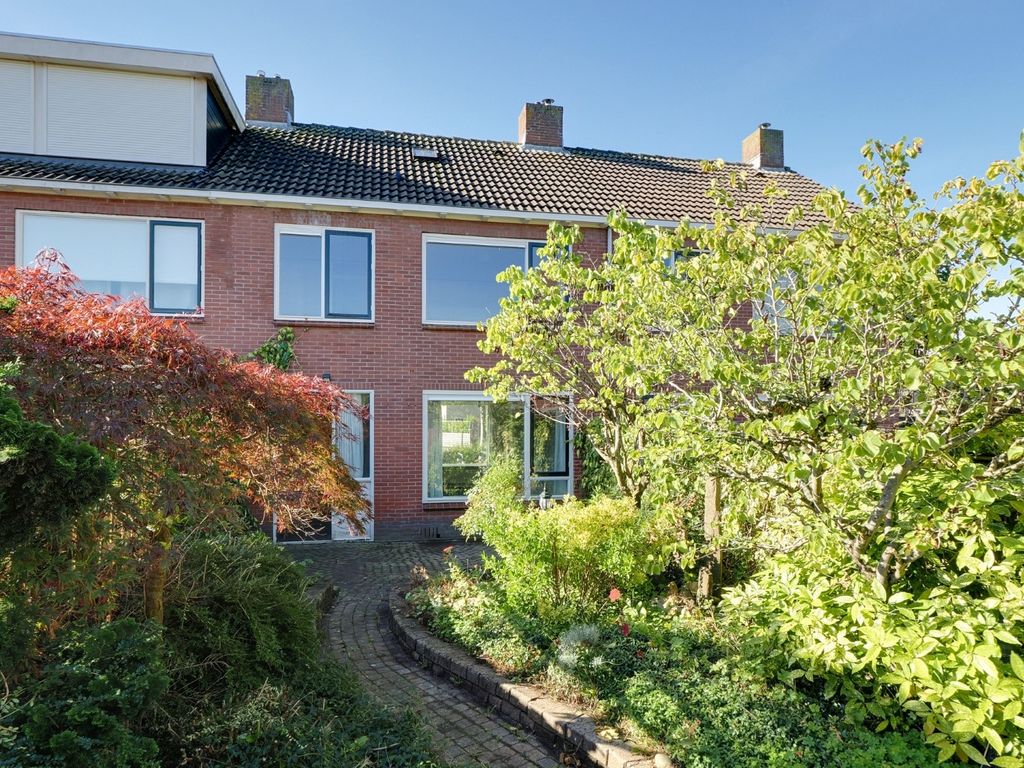 Het Veer 83, Avenhorn