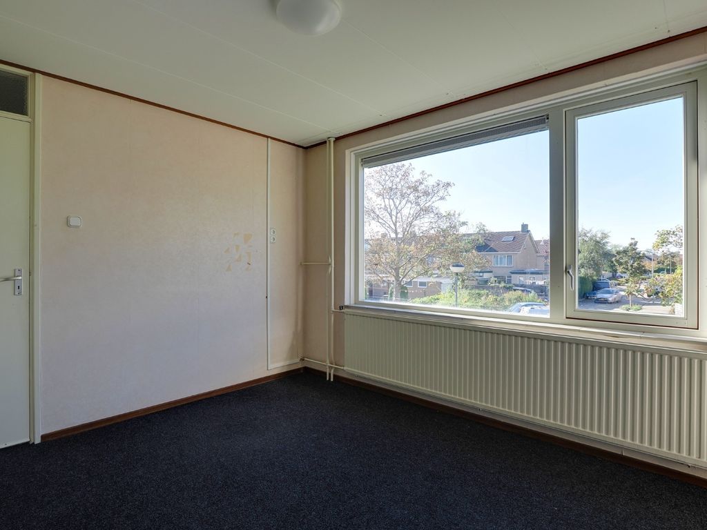 Het Veer 83, Avenhorn