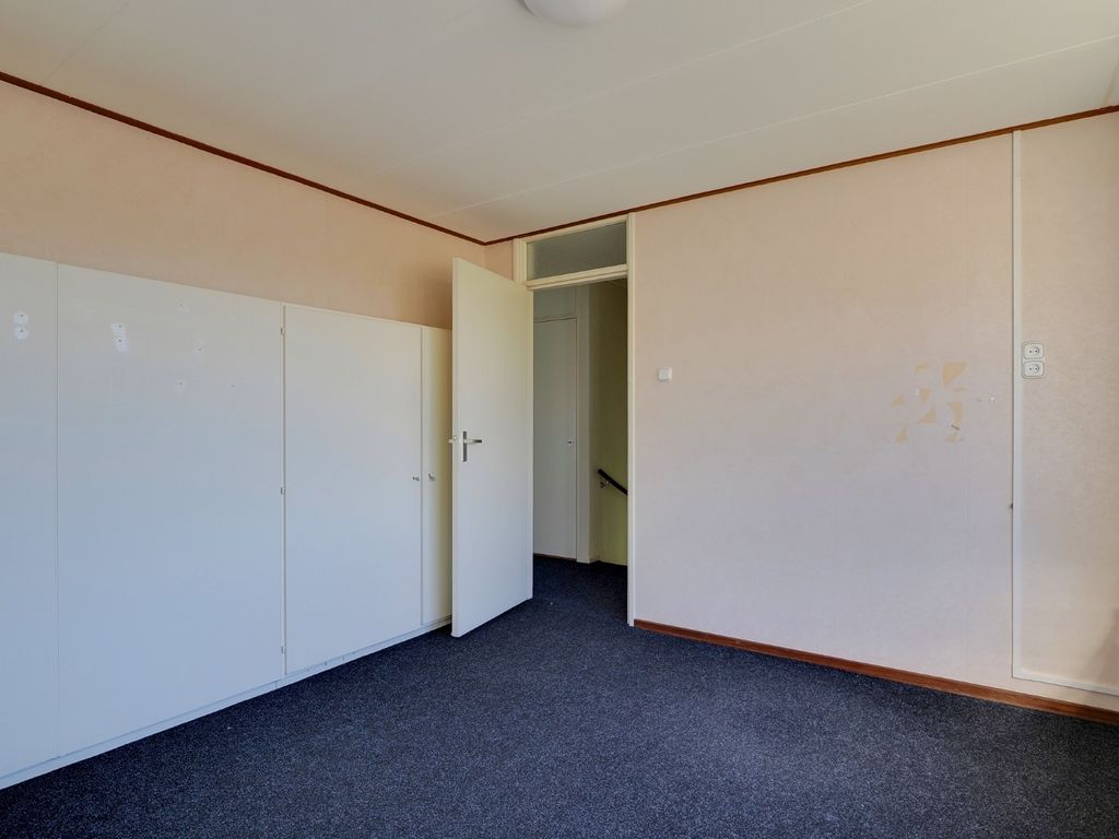 Het Veer 83, Avenhorn