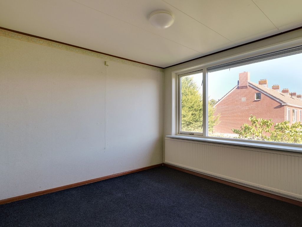 Het Veer 83, Avenhorn
