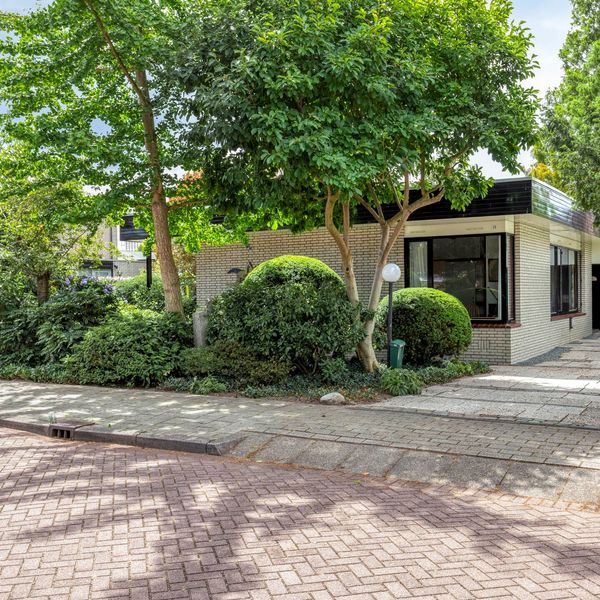 Van Maerlantpark 29, Capelle aan den IJssel