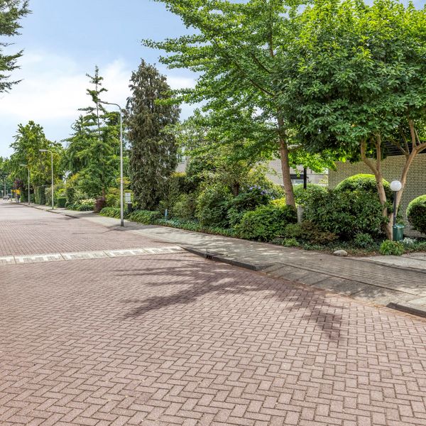 Van Maerlantpark 29, Capelle aan den IJssel