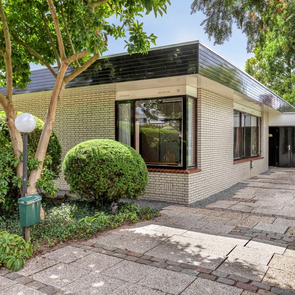 Van Maerlantpark 29, Capelle aan den IJssel