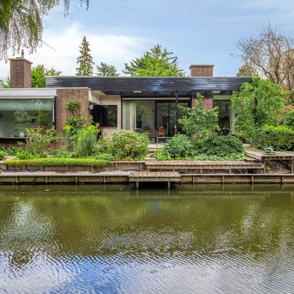 Van Maerlantpark 29, Capelle aan den IJssel