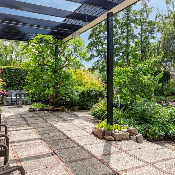 Van Maerlantpark 29, Capelle aan den IJssel