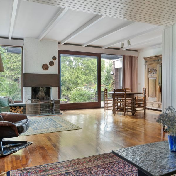 Van Maerlantpark 29, Capelle aan den IJssel