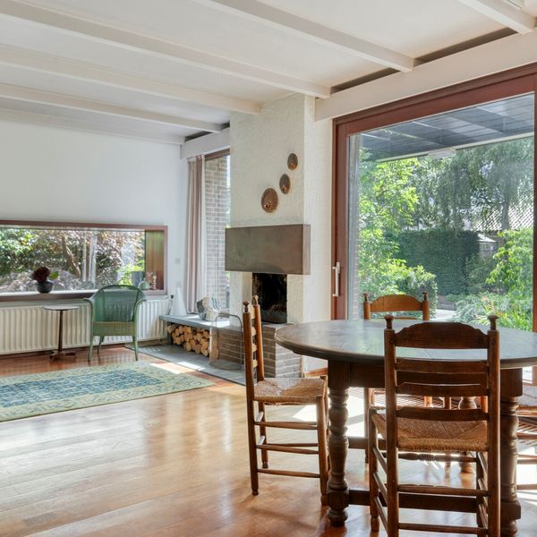 Van Maerlantpark 29, Capelle aan den IJssel