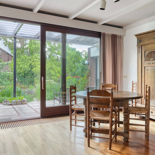 Van Maerlantpark 29, Capelle aan den IJssel