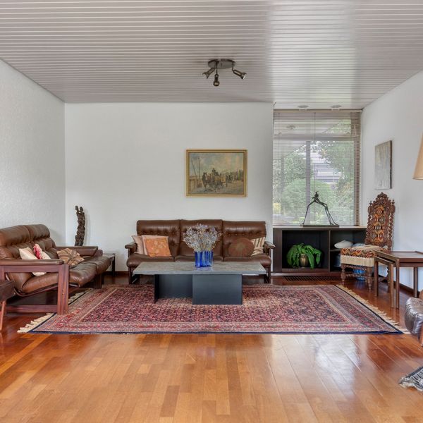 Van Maerlantpark 29, Capelle aan den IJssel