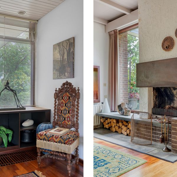 Van Maerlantpark 29, Capelle aan den IJssel