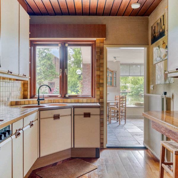 Van Maerlantpark 29, Capelle aan den IJssel