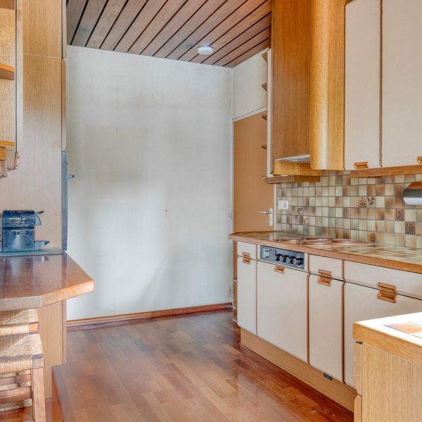 Van Maerlantpark 29, Capelle aan den IJssel