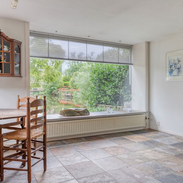 Van Maerlantpark 29, Capelle aan den IJssel