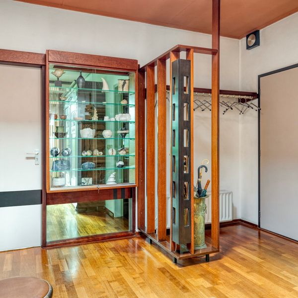 Van Maerlantpark 29, Capelle aan den IJssel