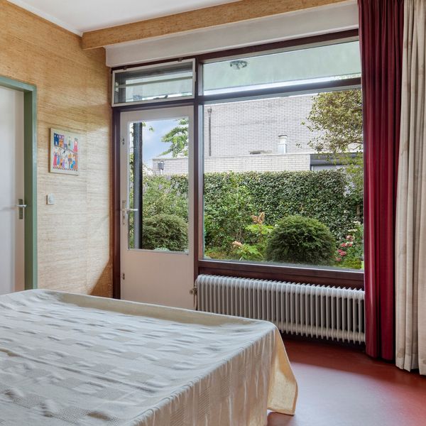 Van Maerlantpark 29, Capelle aan den IJssel