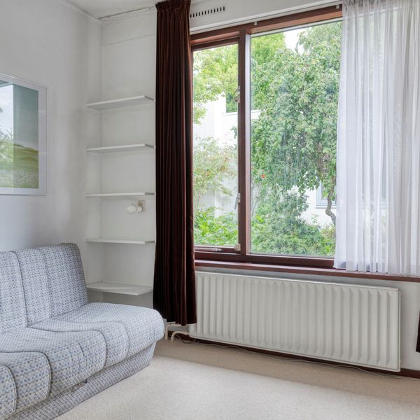 Van Maerlantpark 29, Capelle aan den IJssel