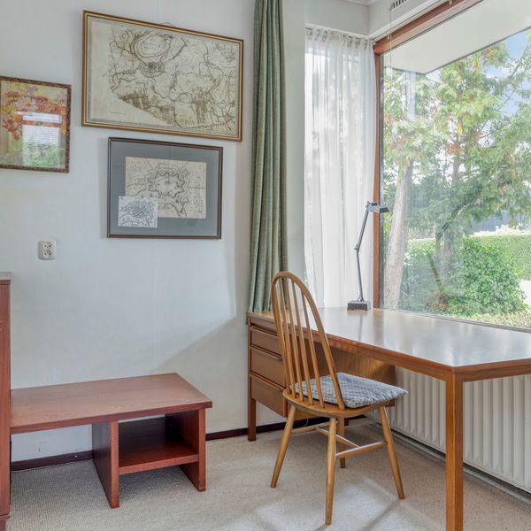 Van Maerlantpark 29, Capelle aan den IJssel