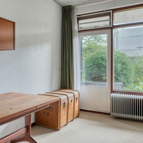 Van Maerlantpark 29, Capelle aan den IJssel