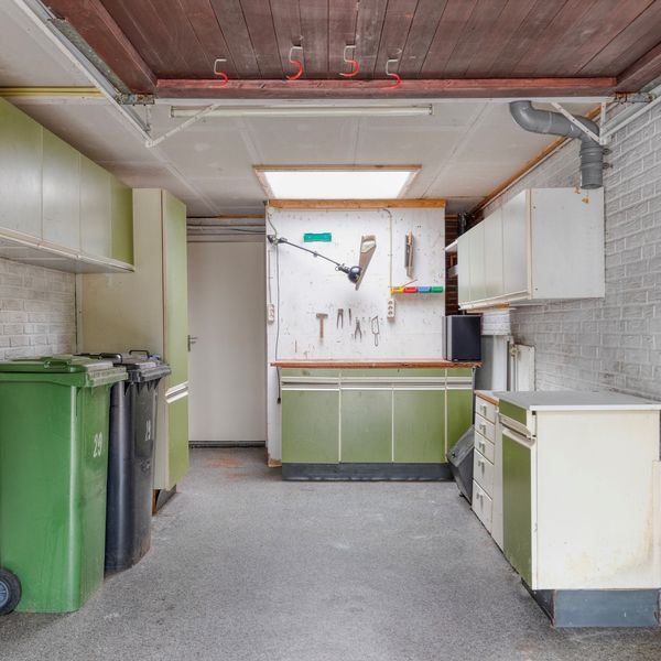 Van Maerlantpark 29, Capelle aan den IJssel