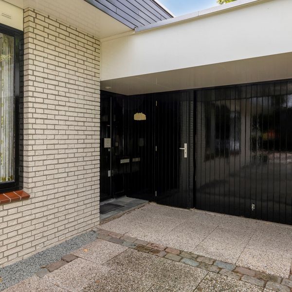 Van Maerlantpark 29, Capelle aan den IJssel