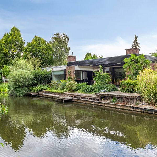 Van Maerlantpark 29, Capelle aan den IJssel