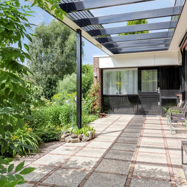 Van Maerlantpark 29, Capelle aan den IJssel