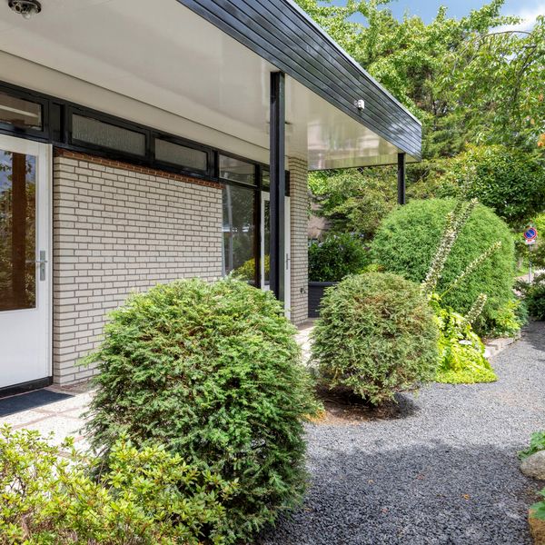 Van Maerlantpark 29, Capelle aan den IJssel