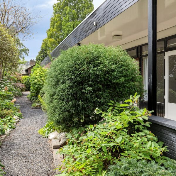 Van Maerlantpark 29, Capelle aan den IJssel