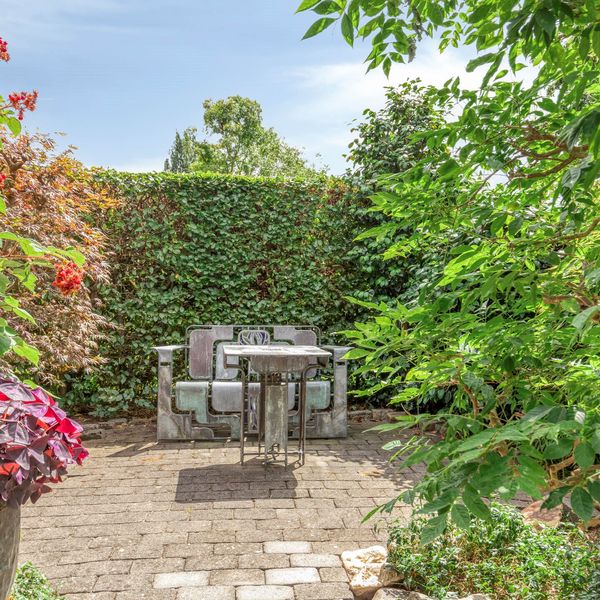 Van Maerlantpark 29, Capelle aan den IJssel