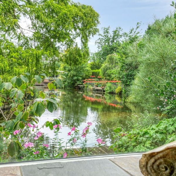 Van Maerlantpark 29, Capelle aan den IJssel