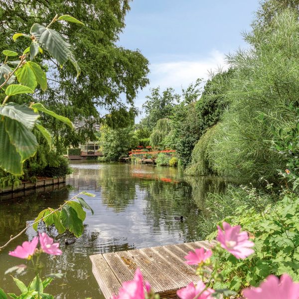 Van Maerlantpark 29, Capelle aan den IJssel