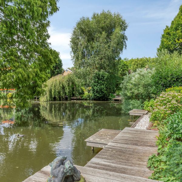 Van Maerlantpark 29, Capelle aan den IJssel